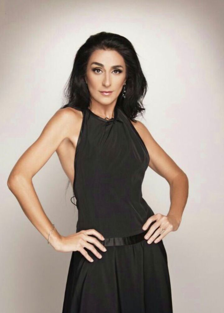 Estructura dramatica by Barbara Torres