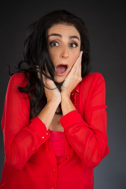 Estructura dramatica by Barbara Torres