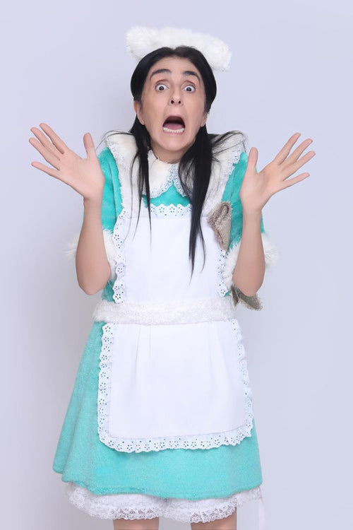 Estructura dramatica by Barbara Torres