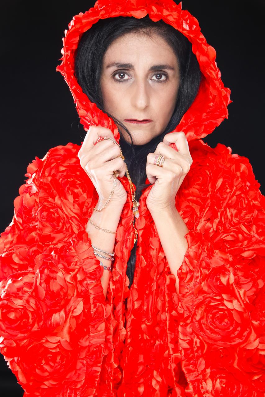 Estructura dramatica by Barbara Torres