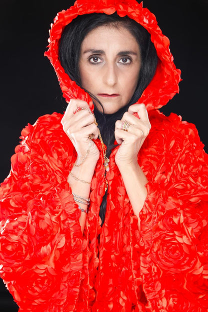 Estructura dramatica by Barbara Torres