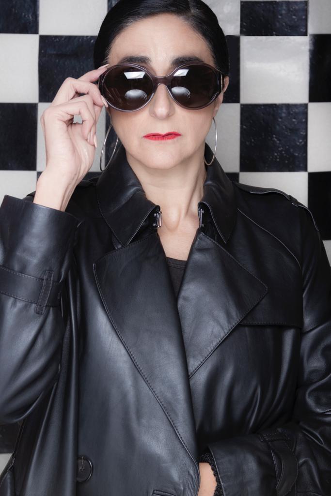 Estructura dramatica by Barbara Torres